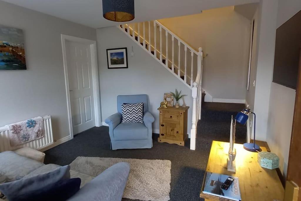 Lovely Apartment @ The Old Barn. Kircubbin Exterior photo