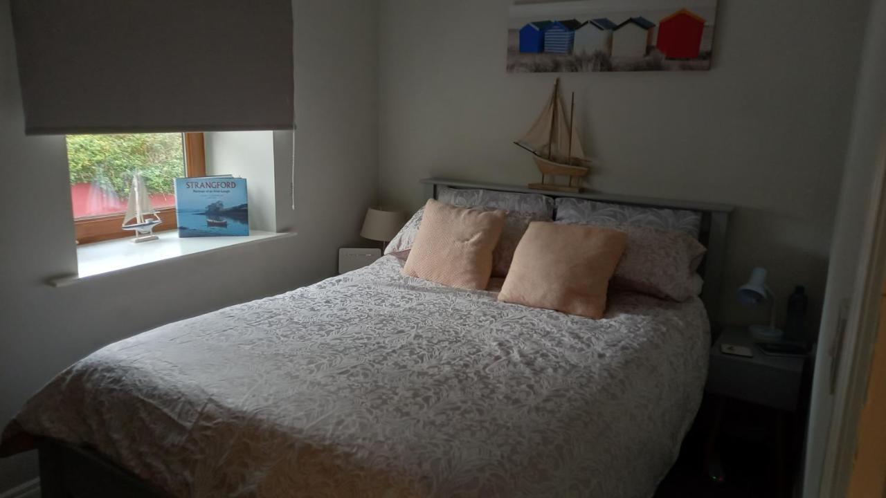 Lovely Apartment @ The Old Barn. Kircubbin Exterior photo