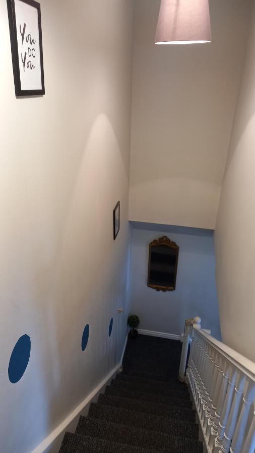 Lovely Apartment @ The Old Barn. Kircubbin Exterior photo
